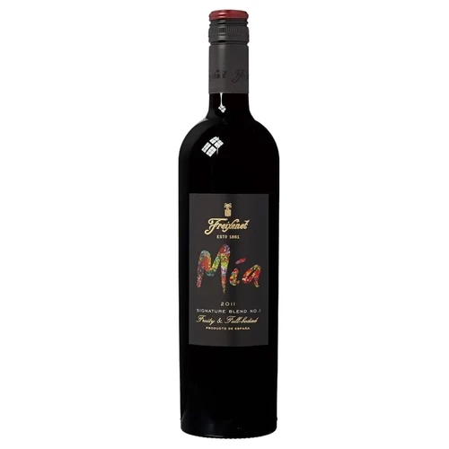 Freixenet Mia Demi-Sec Tinto Vinho Espanhol