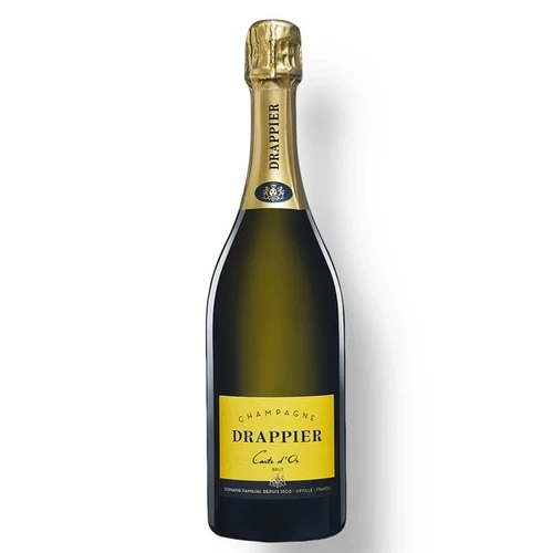 Drappier Champagne Carte D'Or Extra-Brut NV