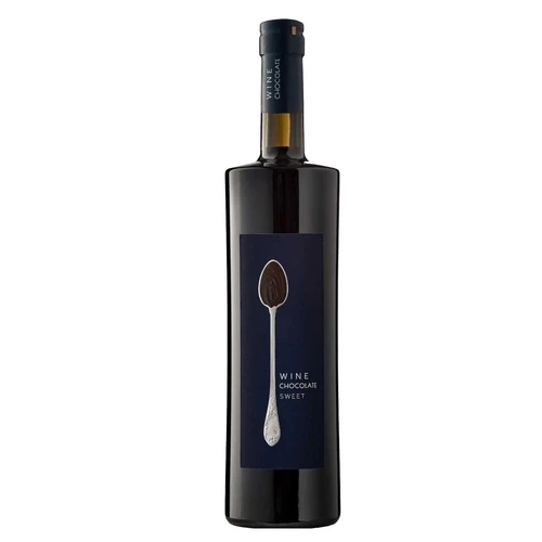 Chocolate Sweet Red Blend Vinho Da Romênia