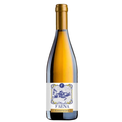 Faena Loureiro Vinho Verde 750ml Vinho Portugues