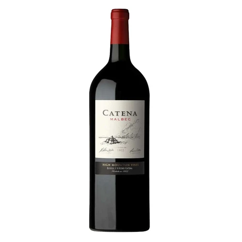 Catena Malbec 2021 - Magnum 1,5l Vinho Argentino