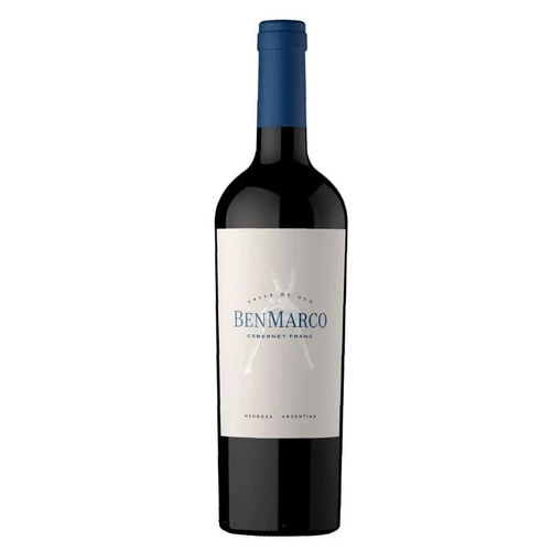 BenMarco Cabernet Franc 750ml