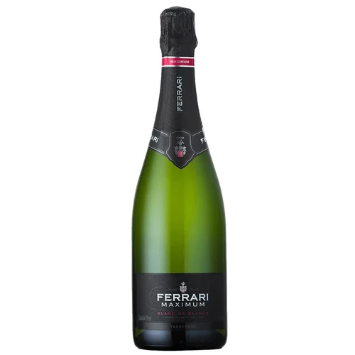 Ferrari Maximum Extra Brut Espumante Italiano