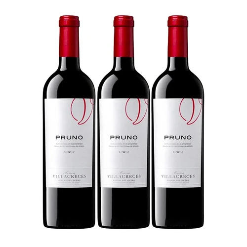 Box Pruno Ribera Del Duero 3gfs 2019