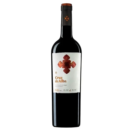 Cruz De Alba Crianza Tinto 750ml