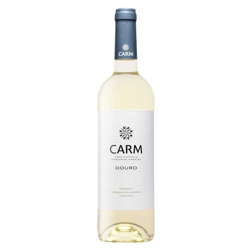 Carm Douro Branco Vinho Portugues