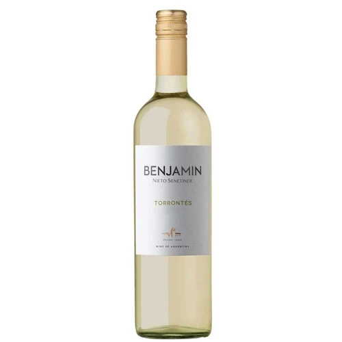 Benjamin Nieto Senetiner Torrontes Vinho Argentino