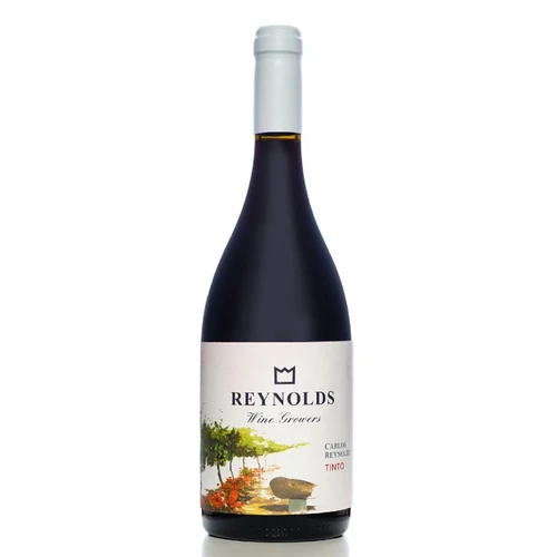 Carlos Reynols Tinto Vinho Portugues
