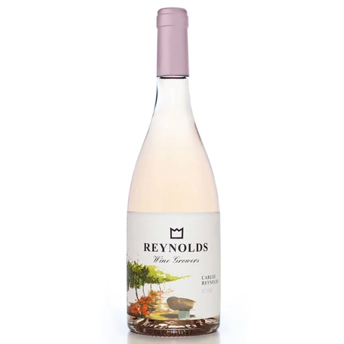 Carlos Reynols Rosé Vinho Portugues