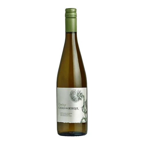 Casas Del Bosque Botanic Series Riesling