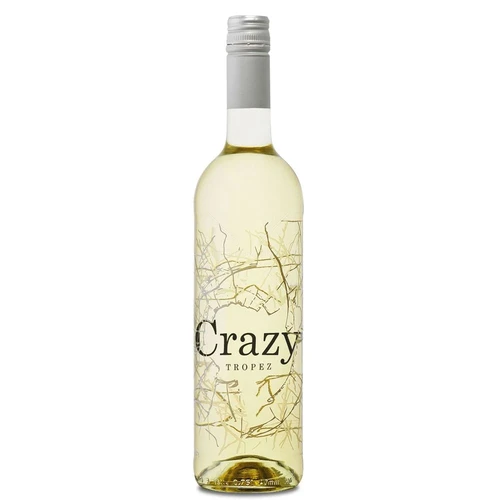 Crazy Tropez Vinho Frances