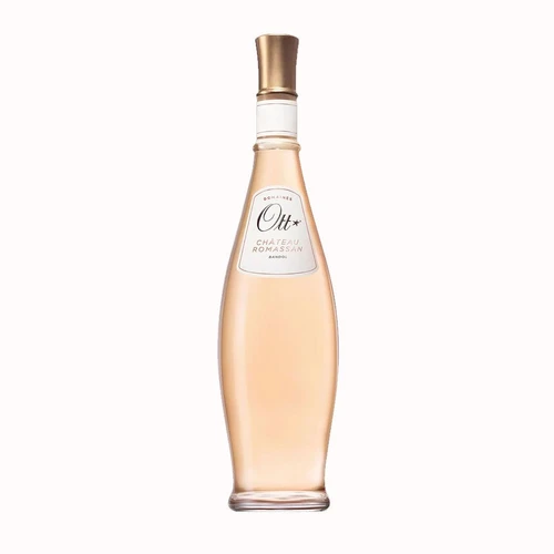 Domaines Ott Chateau Romassan Rose 2022 Vinho Frances