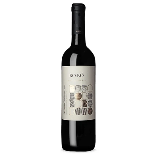 Finca La Promessa Trapezio Bobo´ Vinho Argentino