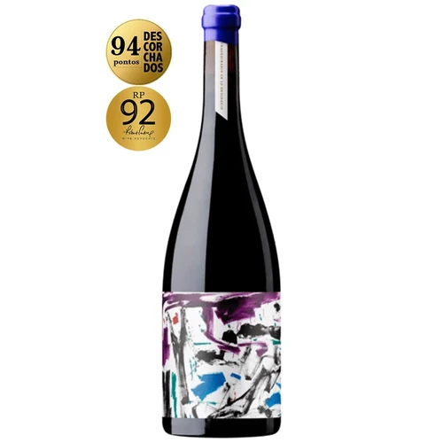 Altar Uco Edad Moderna Cabernet Sauvignon 750ml Vinho Argentino