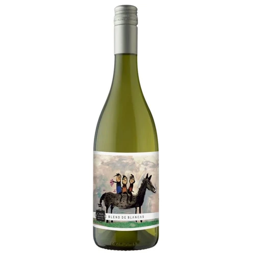 Casa Grande Blend De Blancas Vinho Uruguaio