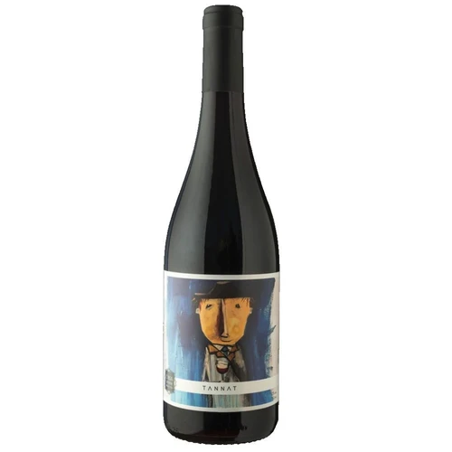Casa Grande Tannat Vinho Uruguaio