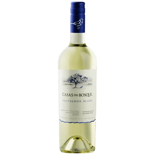 Casas Del Bosque Reserva Sauvignon Blanc Vinho Chileno