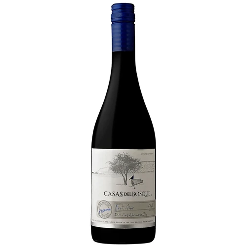 Casas Del Bosque Reserva Pinot Noir Vinho Chileno
