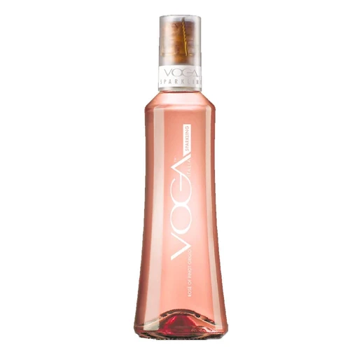 Espumante Voga Rose Pinot Grigio Italiano