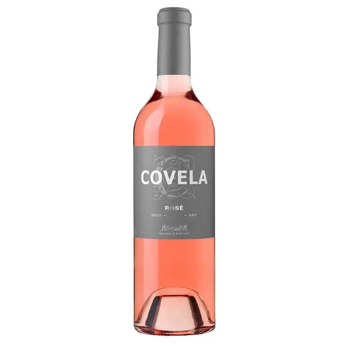 Covela Rose Vinho Portugues