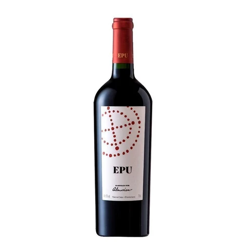 EPU Almaviva 2021 Vinho Chileno
