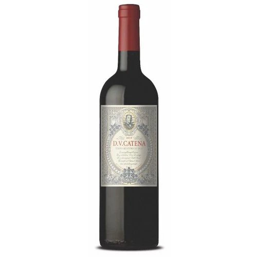 DV Catena Historico Tinto Vinho Argentino