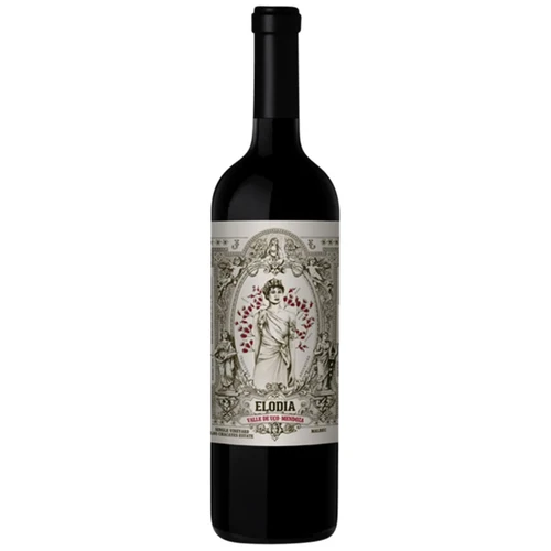 Elodia Los Chacayes Estate Malbec 750ml Vinho Argentino