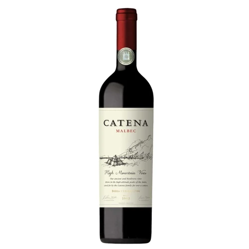 Catena Malbec Vinho Argentino