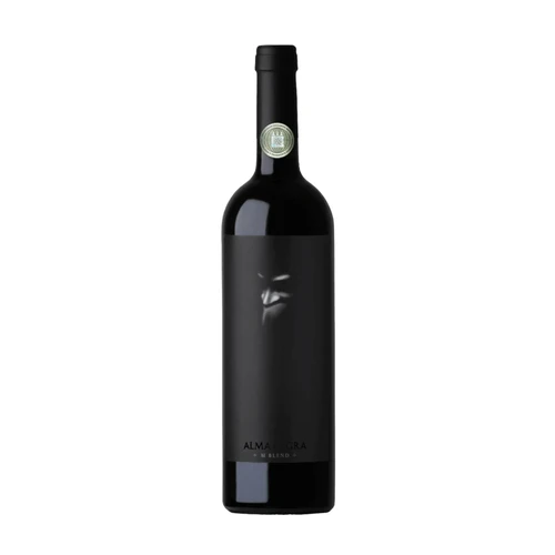 Alma Negra M Blend Vinho Argentino