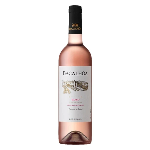 Bacalhôa Moscatel Roxo 2021 750ml