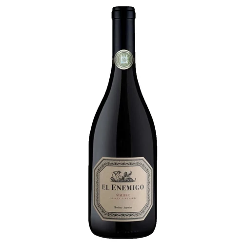 El Enemigo Malbec Vinho Argentino