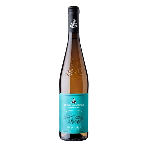 Adega De Monçao Branco Vinho Portugues