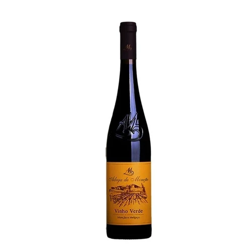 Adega De Monçao Tinto Vinho Portugues