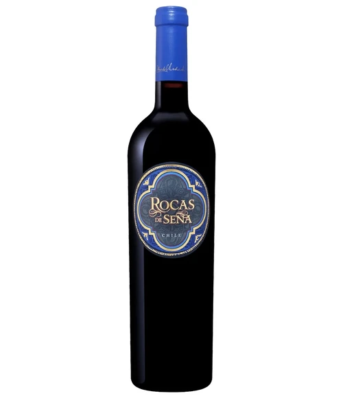 0 - Rocas De Seña 2021 750ml Vinho Chileno