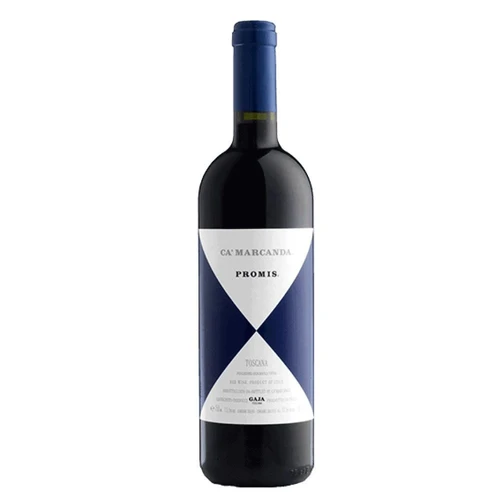 CA' Marcanda - Gaja Promis IGP Toscana Vinho Italiano