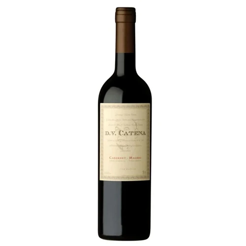 DV Catena Cabernet Malbec Vinho Argentino