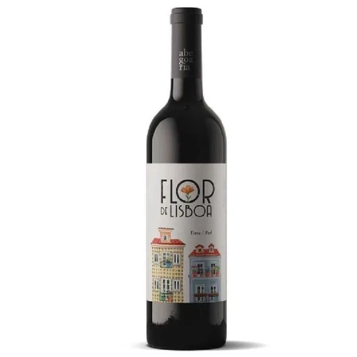 Flor De Lisboa Vinho Portugues
