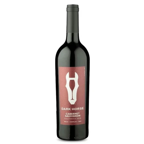 Dark House Cabernet Sauvignon Vinho Americano