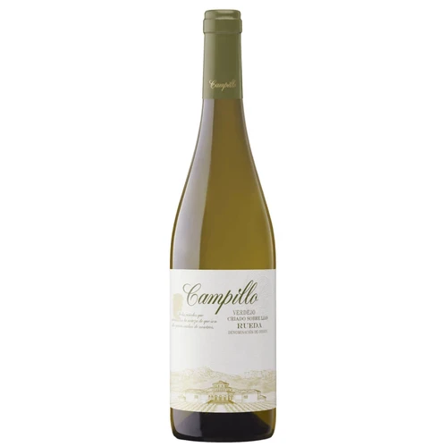 Campillo Blanc Verdejo 750ml Vinho Espanhol