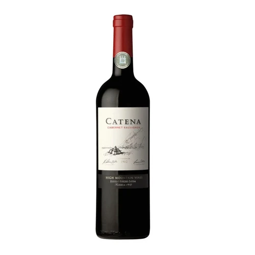 Catena Cabernet Sauvignon 750ml Vinho Argentino