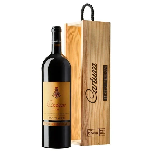 Cartuxa Reserva Tinto 1,5L Vinho Português