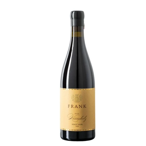Frank Pinot Noir Ried Kainholz 2021 Vinho Austríaco