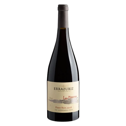 Errazuriz Laz Pizarras Pinot Noir Vinho Chileno