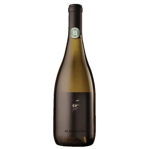 Alma Negra Blanco Vinho Argentino