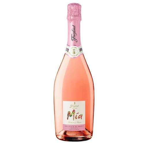 Espumante Moscato Freixenet Mia Pink Sweet