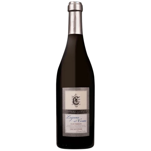Conte Di Campiano Laguna Del Conte 750ml Vinho Italiano