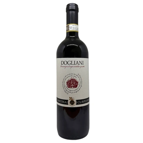 Cantina Clavesana Dogliani DOCG 750ml Vinho Italiano