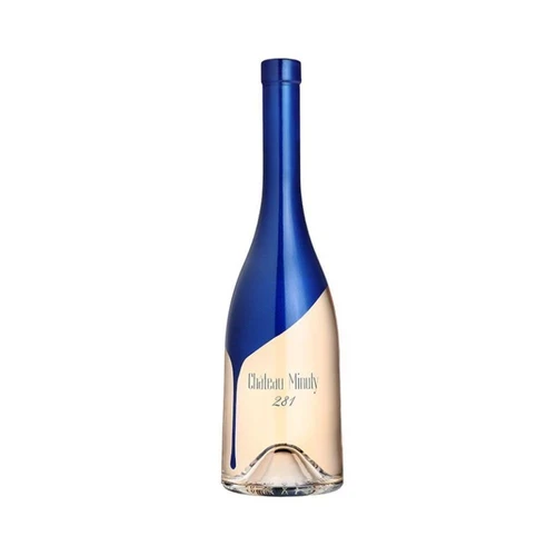Chateau Minuty 281 750ml Vinho Frances