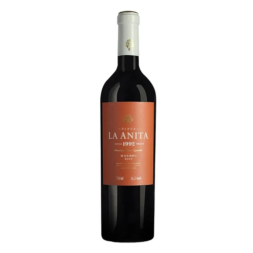 Finca La Anita Malbec Vinho Argentino