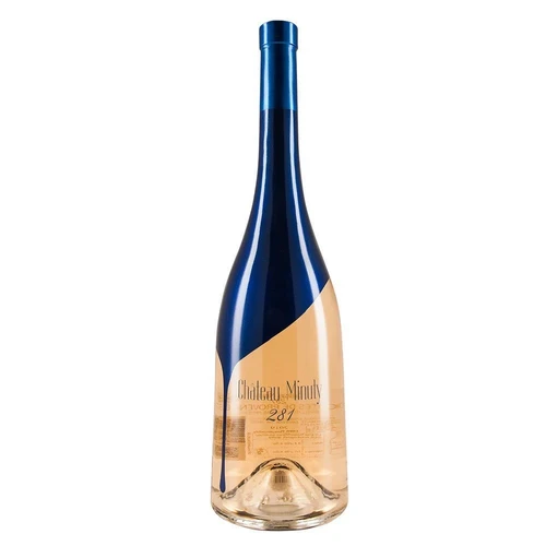 Chateau Minuty 281 Magnum 1500ml Vinho Frances